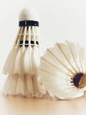 Badminton Premium Feather