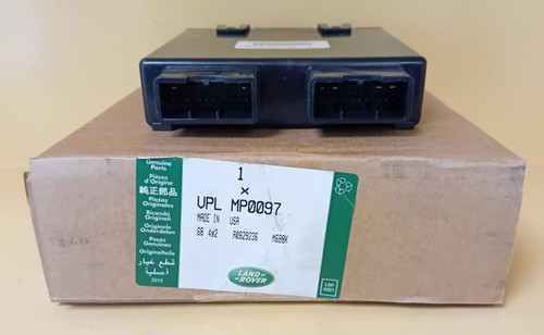 Genuine range rover l322 - rover,