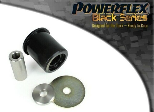 Powerflex black rear - powerflex,