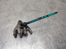 2006-2016 SUZUKI GRAND VITARA 1.9 DDIS DIESEL INJECTOR SET OF FOUR CLAMP CLAMPS