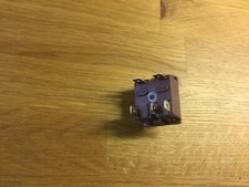 Genuine Baxi 80E Combi LPG Main Selector Switch