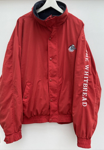 Vintage whitbread 1997 - whitbread, 1997/98