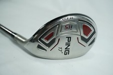 Ping i15 2 Hybrid 17° / Stiff