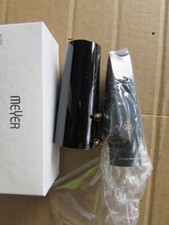 MEYER 6M ALTO HARD RUBBER