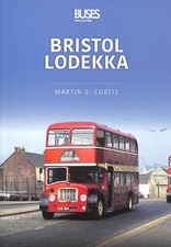 Bristol Lodekka (Britain's