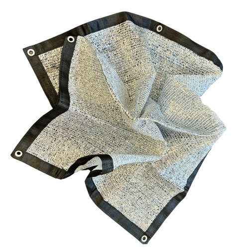 Coolshade aluminet shade - aluminet,