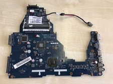 Toshiba C660 C660D Motherboard