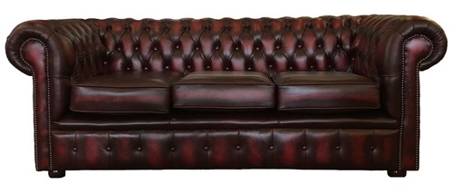 Antique oxblood red - oxblood,
