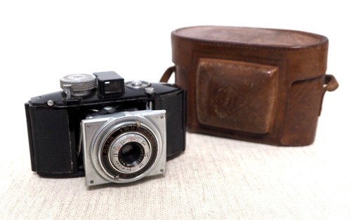 Vintage agfa karat - karat, 35mm