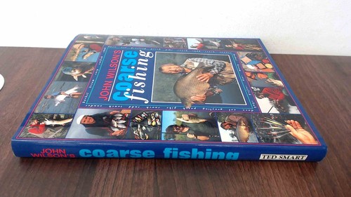 Coa fishing john - fishing,, wilson