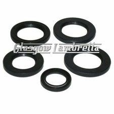 Lambretta Series 1 Li / TV