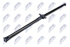 Driveshaft OE: 65-4008 Compatible With Honda CR-V AWD 12-18 /Rear/ OE Zu Vergl.