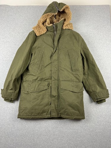 Cut sew marc echo coat - echo,