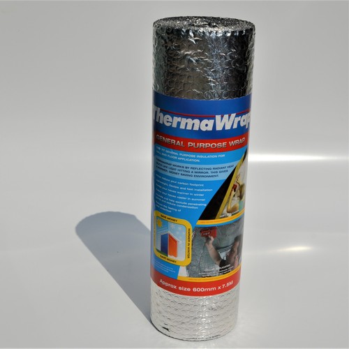 Easy fit loft insulation - fit, 600mm