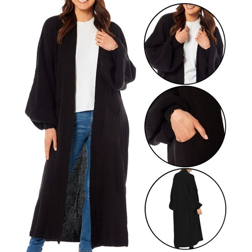 Women chunky knitted - women,
