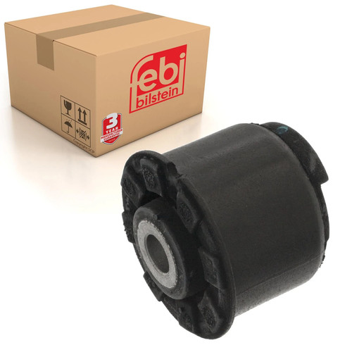 Rear axle beam - rear,