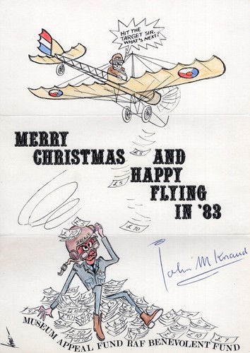 Raf benevolent fund museum - benevolent,