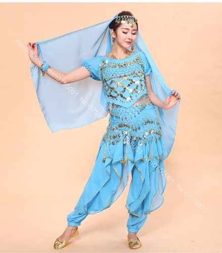 Adult girl belly - adult, dancer