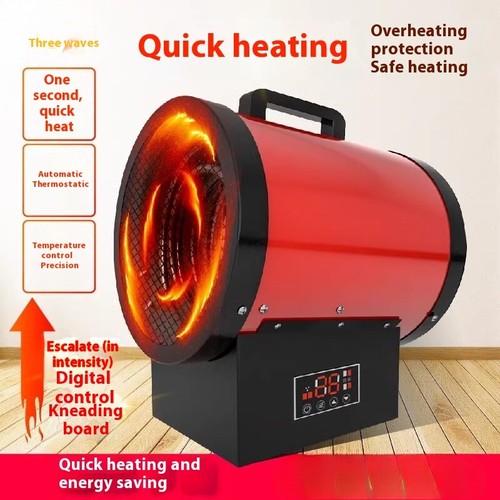 Electric heating heater small - heating,