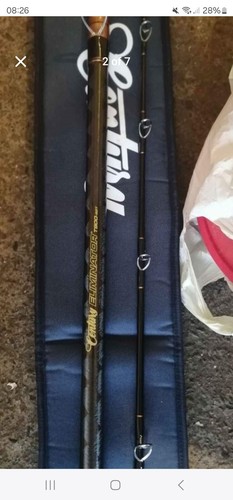 Century t900 sgt - t900, fishing