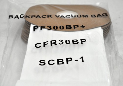Carpet pro backpack scbp1 - pro,