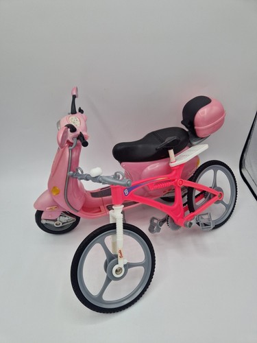 Vintage mattel barbie - vintage,