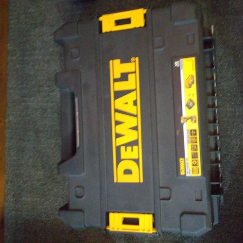 Dewalt tstack case - dewalt,
