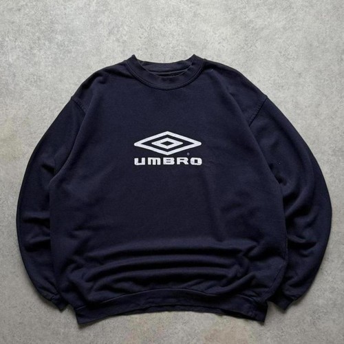 Men vintage umbro - men’s,