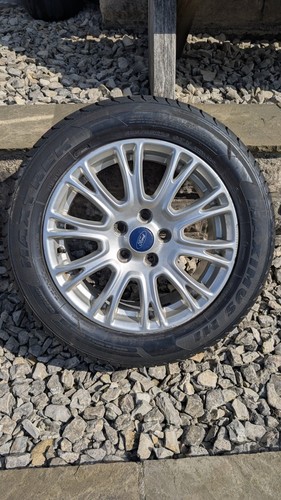 Focus titanium alloy wheel - focus,