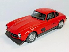 OTTO MODELS MERCEDES-BENZ AMG