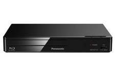 Panasonic DMP-BDT167EB SMART