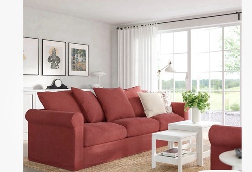 Ikea grönlid slipcover cover - ikea,