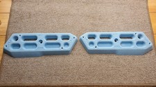 Climbing fingerboard hangboard - fingerboard,