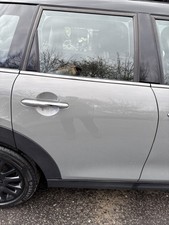 Mini Cooper S Classic F55 2019