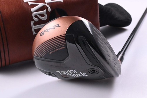 Taylormade brnr copper mini - copper,