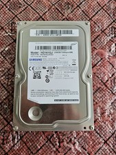 Samsung 160GB Hard Drive HDD 3.5" SATA 7200RPM HD161GJ