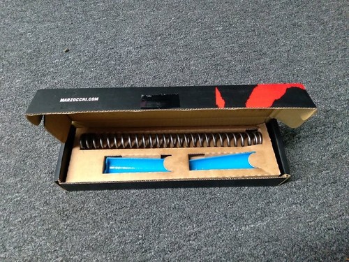 Marzocchi bomber coil - marzocchi,