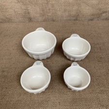 Measuring Cups - Ceramic -