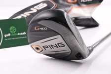 Ping G400 #3 Wood / 14.5