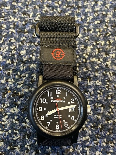 Timex men expedition camper - timex,