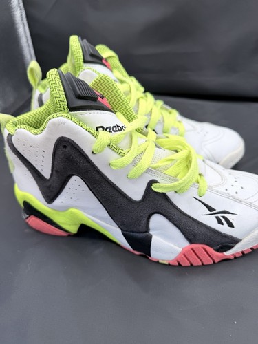 Reebok kamikaze mid top - mid,