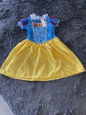 Disney Rapunzel Costume Dress