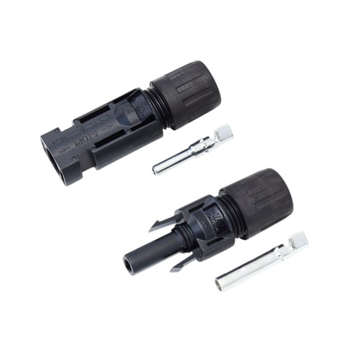 Pair connectors for - of, t4