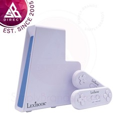 Lexibook JG7440 Motion TV Plug