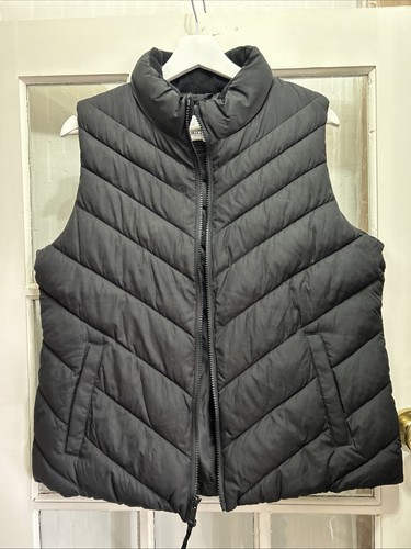 Gap ladies gilet body - body, warmer