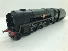 HORNBY OO GAUGE BR GREEN SR
