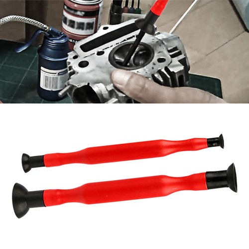Valve lapping kit set with - lapping,