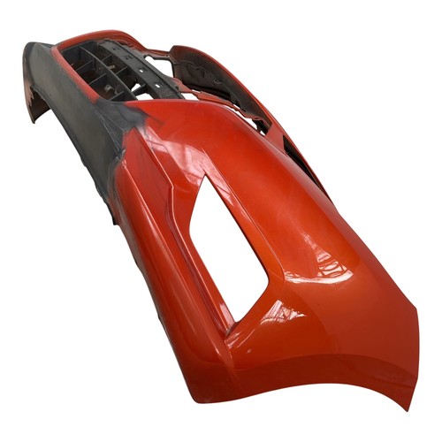 Nissan micra front bumper k14 - micra,