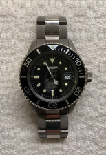 Invicta Men's 0420 Pro Diver