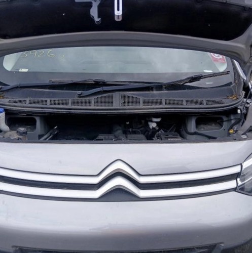 Citroen dispatch 2018 6 - citroen, 1.6